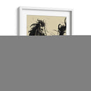 Medianoche En Caqui - Ethan Harper | Cuadro decorativo de Canvas Lab