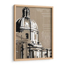 Cuadro decorativo de Canvas Lab