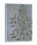 Fleur De Bleu I - Jennifer Goldberger | Cuadro decorativo de Canvas Lab