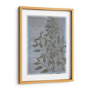 Fleur De Bleu I - Jennifer Goldberger | Cuadro decorativo de Canvas Lab