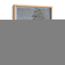 Fleur De Bleu I - Jennifer Goldberger | Cuadro decorativo de Canvas Lab