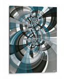 Covelina 3 - Gina Villalobos | Cuadro decorativo de Canvas Lab