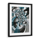 Covelina 3 - Gina Villalobos | Cuadro decorativo de Canvas Lab