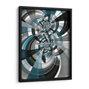 Covelina 3 - Gina Villalobos | Cuadro decorativo de Canvas Lab