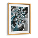 Covelina 3 - Gina Villalobos | Cuadro decorativo de Canvas Lab