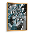 Covelina 3 - Gina Villalobos | Cuadro decorativo de Canvas Lab