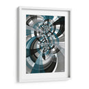 Covelina 3 - Gina Villalobos | Cuadro decorativo de Canvas Lab