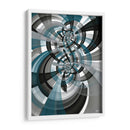 Covelina 3 - Gina Villalobos | Cuadro decorativo de Canvas Lab