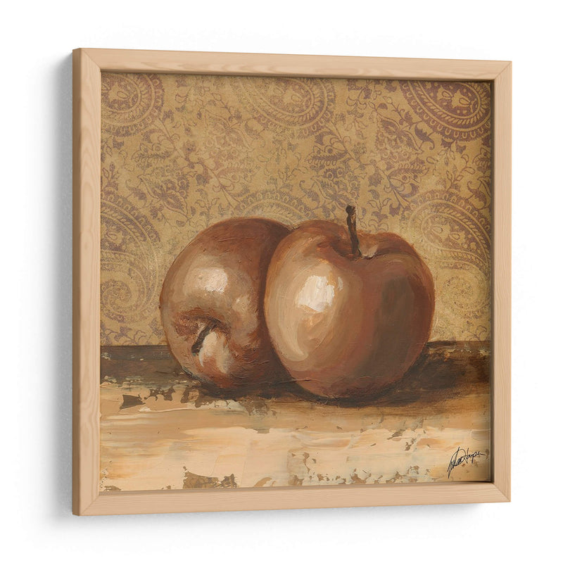 Fruit Duet I - Ethan Harper | Cuadro decorativo de Canvas Lab