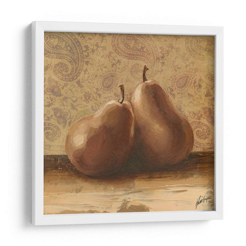 Fruit Duet Ii - Ethan Harper | Cuadro decorativo de Canvas Lab