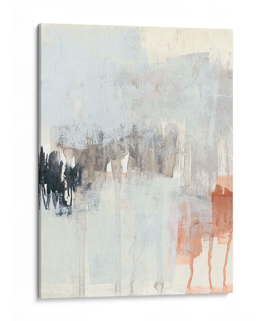 Sienna Y Paynes Ii - Jennifer Goldberger | Cuadro decorativo de Canvas Lab