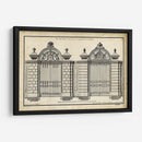 Neondorge Puerta I - Neufforge | Cuadro decorativo de Canvas Lab