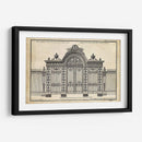 Neufforge Gate Iii - Neufforge | Cuadro decorativo de Canvas Lab