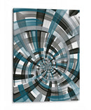 Covelina 4 - Gina Villalobos | Cuadro decorativo de Canvas Lab