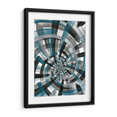 Covelina 4 - Gina Villalobos | Cuadro decorativo de Canvas Lab