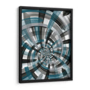 Covelina 4 - Gina Villalobos | Cuadro decorativo de Canvas Lab