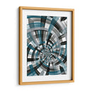 Covelina 4 - Gina Villalobos | Cuadro decorativo de Canvas Lab