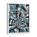 Covelina 4 - Gina Villalobos | Cuadro decorativo de Canvas Lab