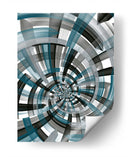 Covelina 4 - Gina Villalobos | Cuadro decorativo de Canvas Lab