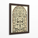 Impreso Majestal Gateway I - Vision Studio | Cuadro decorativo de Canvas Lab