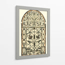 Impreso Majestal Gateway I - Vision Studio | Cuadro decorativo de Canvas Lab
