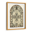 Impreso Majestuoso Gateway Ii - Vision Studio | Cuadro decorativo de Canvas Lab