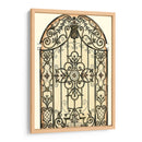 Impreso Majestuoso Gateway Ii - Vision Studio | Cuadro decorativo de Canvas Lab