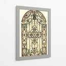 Impreso Majestuoso Gateway Ii - Vision Studio | Cuadro decorativo de Canvas Lab