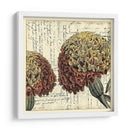 Composición Vintage Iv - Vision Studio | Cuadro decorativo de Canvas Lab