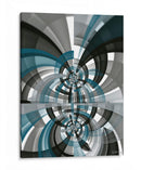 Covelina 5 - Gina Villalobos | Cuadro decorativo de Canvas Lab