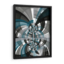 Covelina 5 - Gina Villalobos | Cuadro decorativo de Canvas Lab