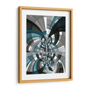 Covelina 5 - Gina Villalobos | Cuadro decorativo de Canvas Lab