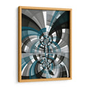 Covelina 5 - Gina Villalobos | Cuadro decorativo de Canvas Lab