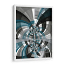 Covelina 5 - Gina Villalobos | Cuadro decorativo de Canvas Lab