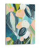 Brillo Jardín I - Grace Popp | Cuadro decorativo de Canvas Lab