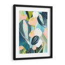 Brillo Jardín I - Grace Popp | Cuadro decorativo de Canvas Lab