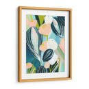 Brillo Jardín I - Grace Popp | Cuadro decorativo de Canvas Lab