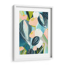 Brillo Jardín I - Grace Popp | Cuadro decorativo de Canvas Lab