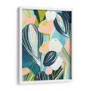 Brillo Jardín I - Grace Popp | Cuadro decorativo de Canvas Lab