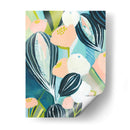 Brillo Jardín I - Grace Popp | Cuadro decorativo de Canvas Lab