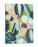 Glow Garden Ii - Grace Popp | Cuadro decorativo de Canvas Lab