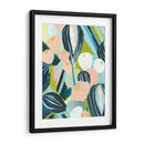 Glow Garden Ii - Grace Popp | Cuadro decorativo de Canvas Lab