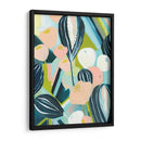 Glow Garden Ii - Grace Popp | Cuadro decorativo de Canvas Lab