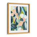 Glow Garden Ii - Grace Popp | Cuadro decorativo de Canvas Lab