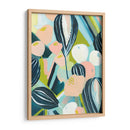 Glow Garden Ii - Grace Popp | Cuadro decorativo de Canvas Lab