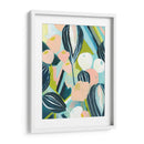 Glow Garden Ii - Grace Popp | Cuadro decorativo de Canvas Lab