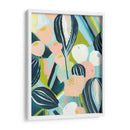 Glow Garden Ii - Grace Popp | Cuadro decorativo de Canvas Lab