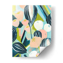 Glow Garden Ii - Grace Popp | Cuadro decorativo de Canvas Lab