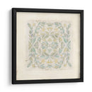 Cuadrante Floral Ii - Megan Meagher | Cuadro decorativo de Canvas Lab