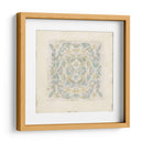 Cuadrante Floral Ii - Megan Meagher | Cuadro decorativo de Canvas Lab